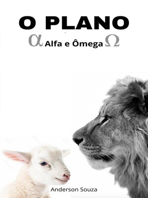 cover image of O PLANO